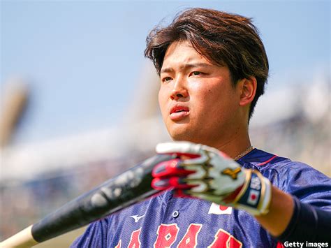 ダルビッシュからの一発は「思い出になりました」村上宗隆が夢の対決を振り返る Baseball King