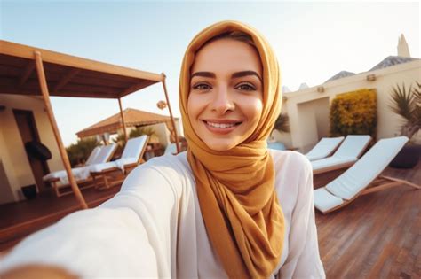 Premium Ai Image Woman With Suitcase Ready For Summer Travel Isolated