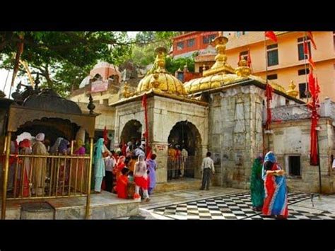 Jwala Mata Mandir Himachal Pradesh