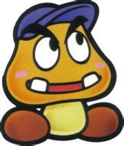 Paper Mario 64 / Characters - TV Tropes