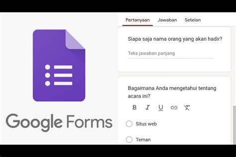 Penyebab Dan Cara Mengatasi Link Google Form Tidak Bisa Dibuka