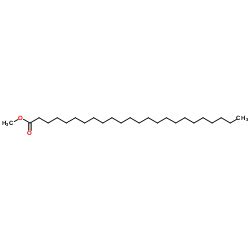 Methyl Lignocerate CAS 2442 49 1 Chemsrc