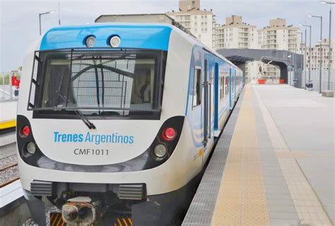 Una Obra Clave En La Matanza As Avanza El Viaducto Que Eliminar El