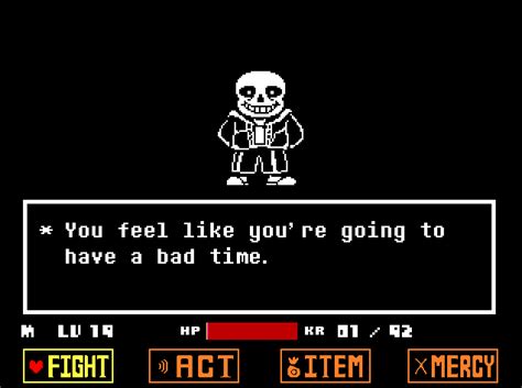 Undertale Walkthrough Part Seven Genocide Guide