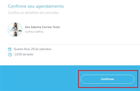 Como agendar uma consulta médica Conexa Saúde