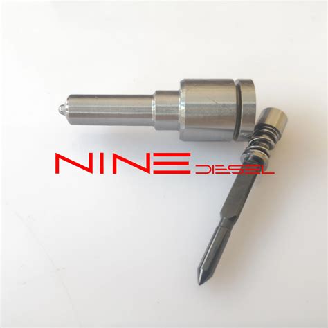 Diesel Fuel Injector Nozzle DLLA148P27AU for Injector 0445120673