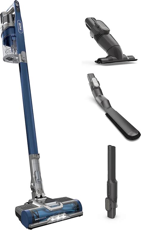 Amazon Shark Wz Pet Pro Cordless Stick Vacuum With Powerfins