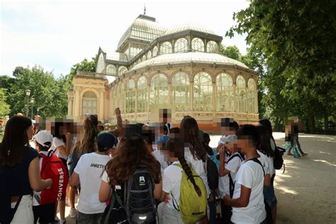 Viatge Fi De Curs De Prim Ria Ceip Jaume I