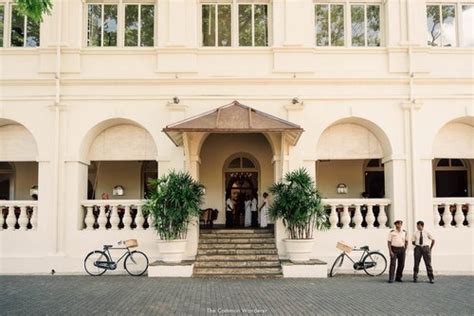 Where To Stay In Galle Fort: The Best Hotels For Every Budget | The ...