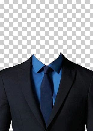 Tuxedo Suit Clothing PNG - Free Download