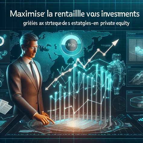 Maximiser La Rentabilit De Vos Investissements Gr Ce Aux Strat Gies De