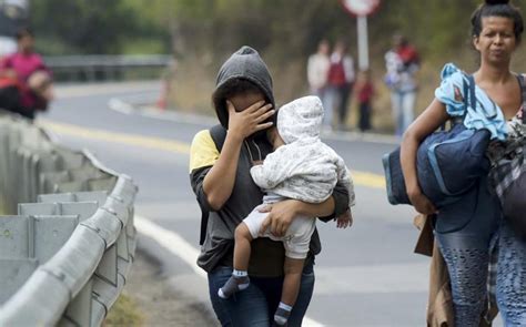 Recorrido de mujeres migrantes buscando el sueño americano