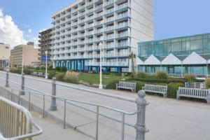 Coastal Hotel & Suites Virginia Beach Oceanfront – National High School Coaches Association