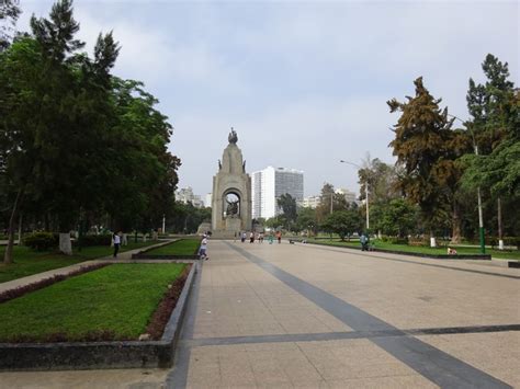 Campo De Marte - Campo de Marte