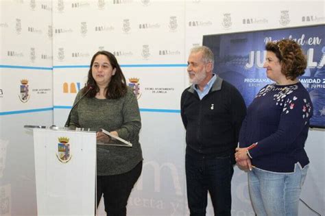 Las actividades de Navidad en Jumilla 2022 comienzan este sábado con el