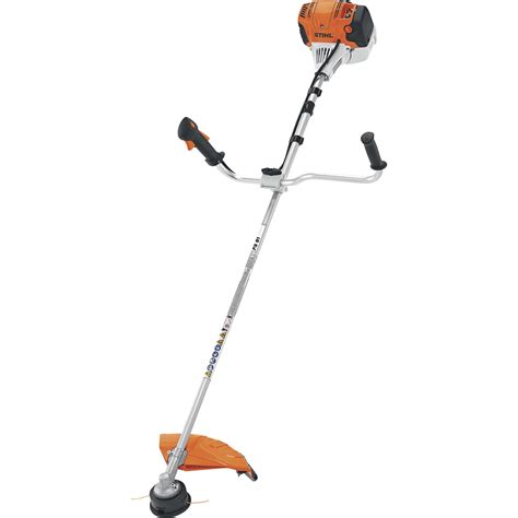 Stihl Kombimotor Gas Powered Multi Task Tool Cc Model Km R