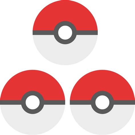 Pokeballs Icon Download For Free Iconduck