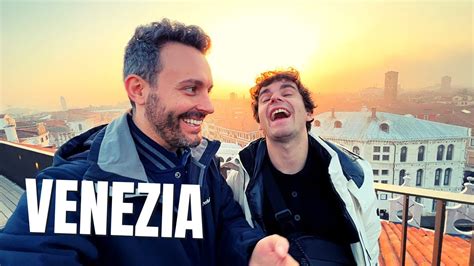 Aneddoti E Chicche Su Venezia Che Forse Non Conosci Youtube