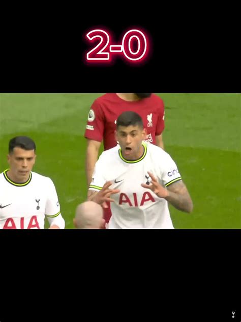 Liverpool Vs Tottenham Highlights Youtube