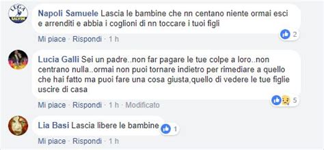 Latina Carabiniere Spara Alla Moglie E Si Barrica In Casa Con Le Figlie I Social Si Mobilitano