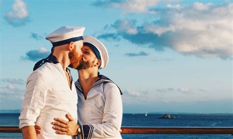 Open Sea Cruises El Nuevo Crucero Gay Que No Te Puedes Perder