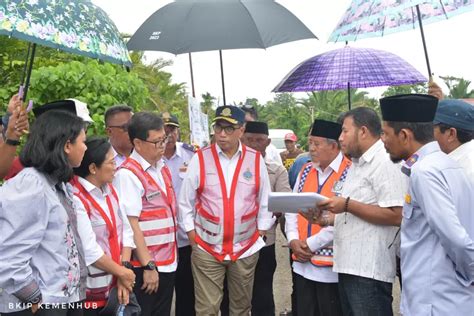 Lahan Dan Masterplan Bandara Loleo Di Sofifi Sudah Siap Investor Siapa