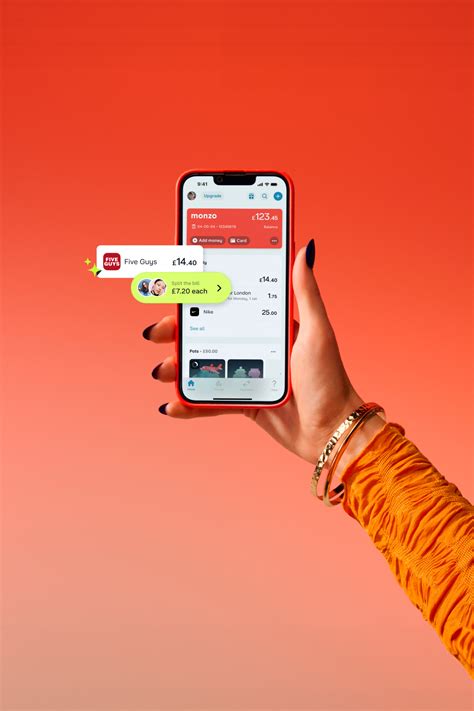 A Bank Accounts for 16-17s | Monzo Accounts for Teenagers