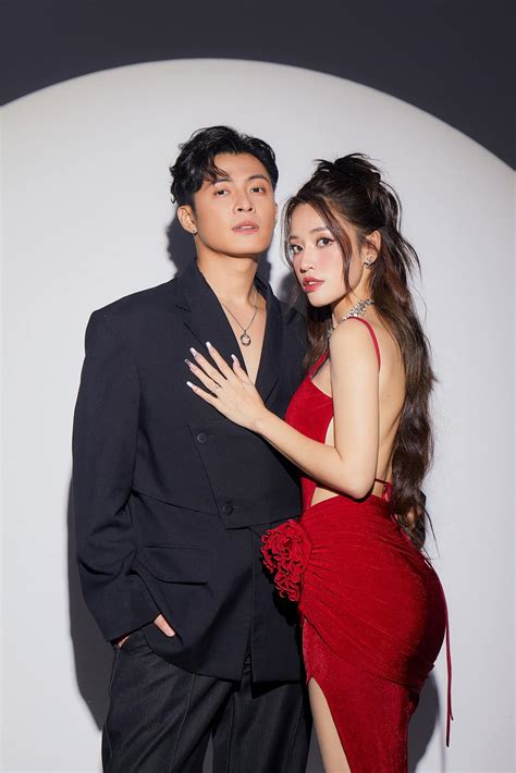 Puka lên tiếng về tin đồn đang mang bầu sau màn cầu hôn gây chấn động