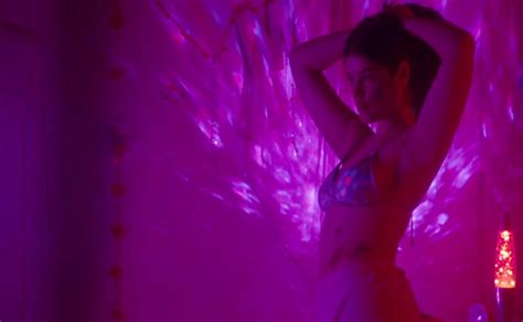 Camila Del Campo Bikini Scene In Magic Farm Aznude