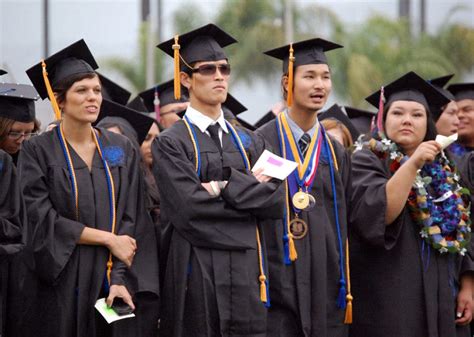 Record Number of Degrees Conferred at Citrus College Graduation ...