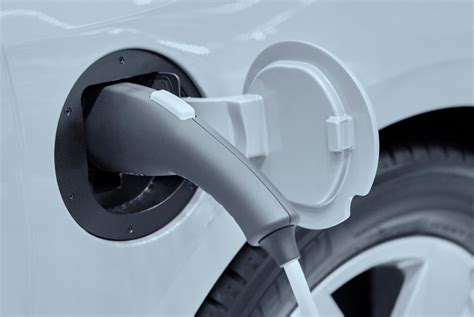 Understanding The Levels Of EV Charging EnTech Solutions