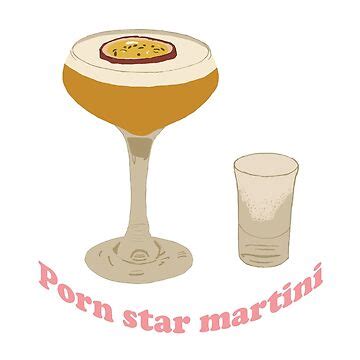 Cute Porn Star Martini Pin For Sale By Textilestalk Redbubble
