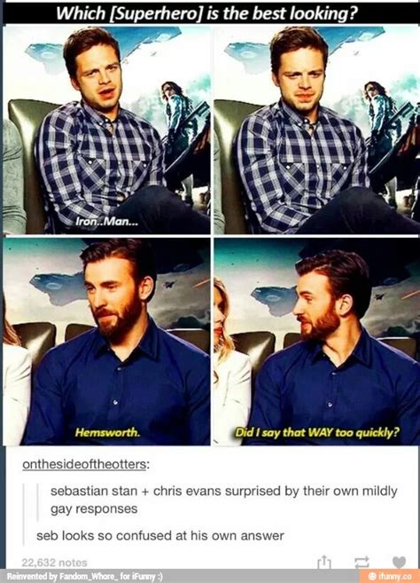 Surprised At Their Slightly Gay Answers Avengers Humor Marvel Avengers Marvel Jokes Funny