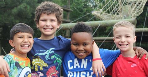 20 of the Best Summer Camps for Teenagers in Atlanta