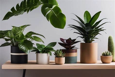 What are the best house plants for low light environments? - PlantPower.eu