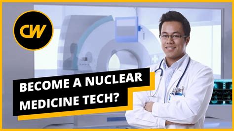 Nuclear Medicine Technologist Salary