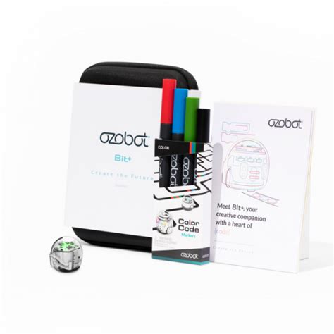 Ozobot Evo Entry Kit Ozobot Benelux