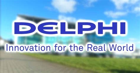 Delphi Aptiv Offre De Nouvelles Opportunités Dembauche Dreamjobma