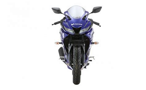 Yamaha R15 V3 Moto Gp Limited Edition Images Sagmart