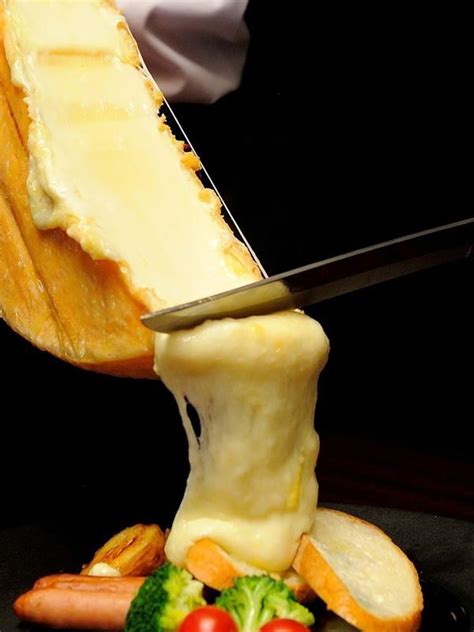 Raclette Nature Fromagerie De La Fruiti Re