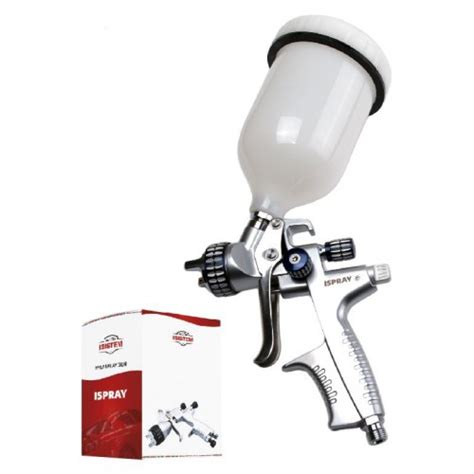 Краскопульт ISISTEM ST-RP-31 SPRAY-GUN-1.3