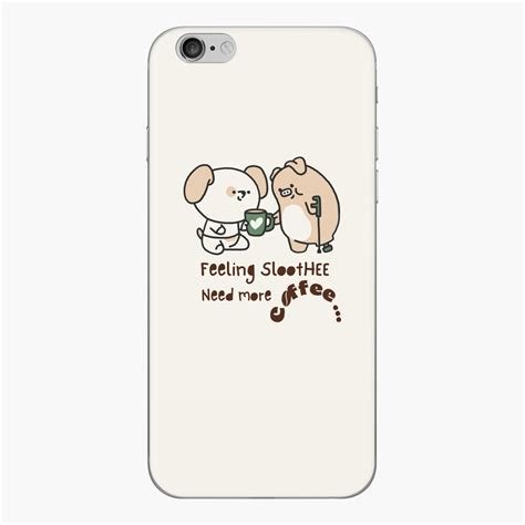 Promote Redbubble Promotion Phone Cases Feelings Phone Case