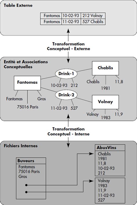 Tout Apprendre Sur Les Systèmes De Gestion De Bases De Données