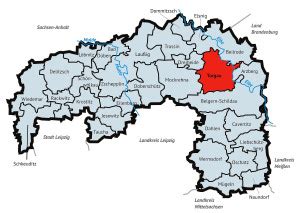 Kirchen Und Kapellen In Der Stadt Torgau Landkreis Nordsachsen