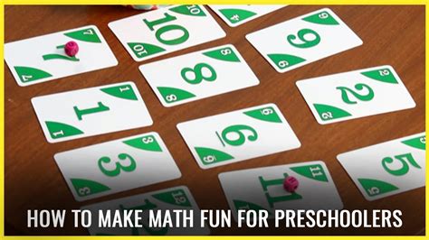 Learn I Simple Math Games For Preschoolers I Episode 2 | Kidsstoppress