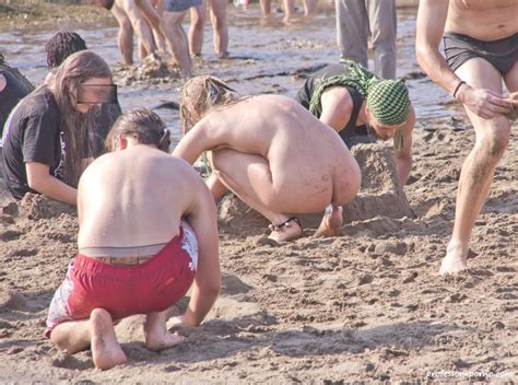 Woodstock Festival In Polen Porno Bilder