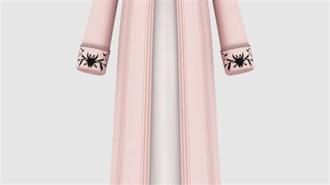 Lonelyboy Ts S Nightgown And Robe Set Happylifesims Koonam