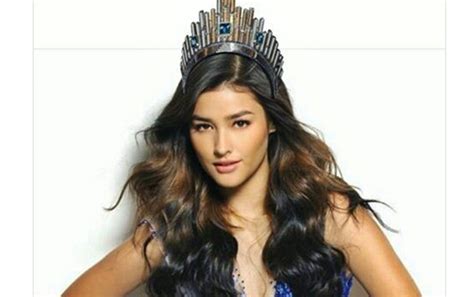 What If Liza Soberano Joins Miss Universe 2018 Pageant