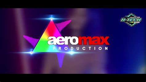 Aeromax Production Youtube