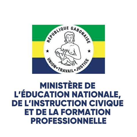 Ministère de l’Education Nationale, chargé de la Formation Civique